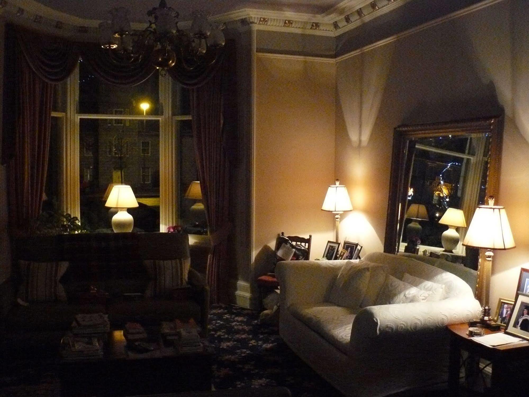 Rosehall Guest House Grantown-on-Spey Zewnętrze zdjęcie